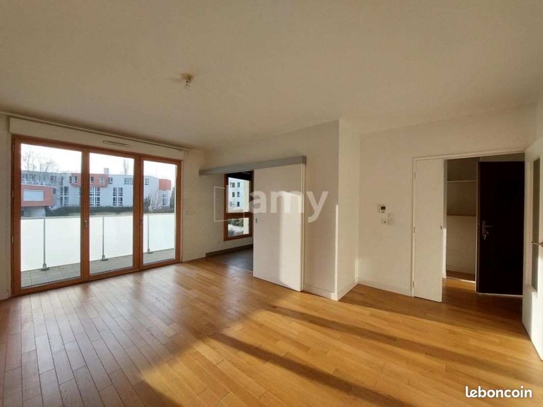 Appartement 2 pièces 56 m² · à Cergy · 56 m² · 988 €/mois
