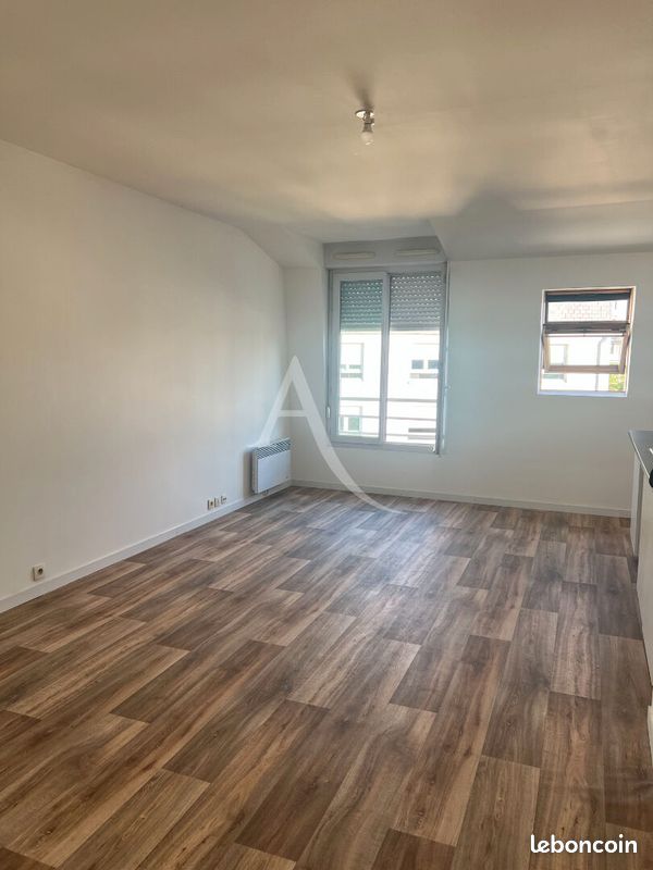 Appartement 3 pièces 55 m² · à Saint-Denis · 55 m² · 159 000 €