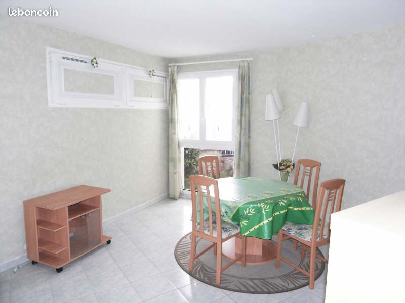Appartement 1 pièce 31 m² · à Poissy · 31 m² · 153 000 €