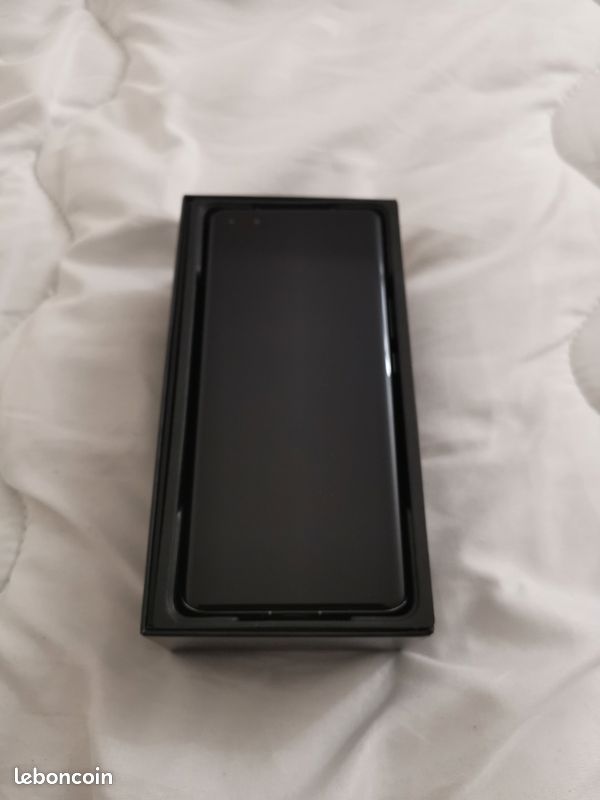 Honor magic 4 pro 256 GB (image 1)