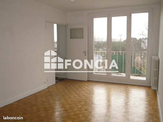 Appartement 3 pièces 63 m² · à Saint-Brieuc · 63 m² · 700 €