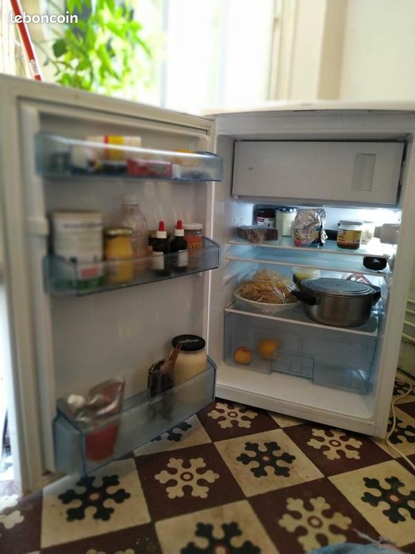 A vendre petit frigo 1 porte beko (image 3)