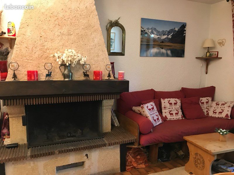 Appartement 4 pièces 55 m² · à La Salle-les-Alpes · 55 m² · 395 000 €