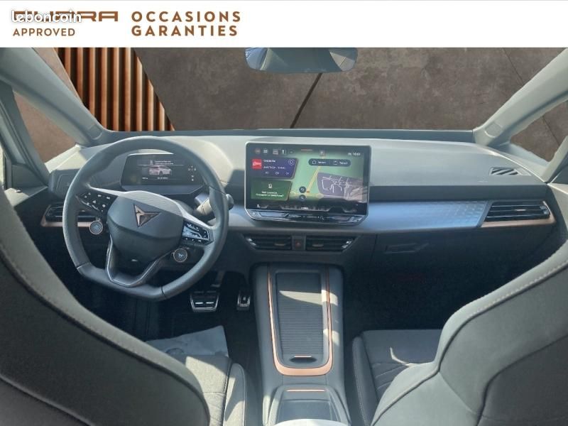 Cupra Born 230ch XL 79 kWh V (image 3)