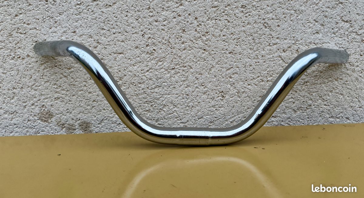 Réglable Vélo Quill Tige Extension Guidon Riser Durable Col De Cygne