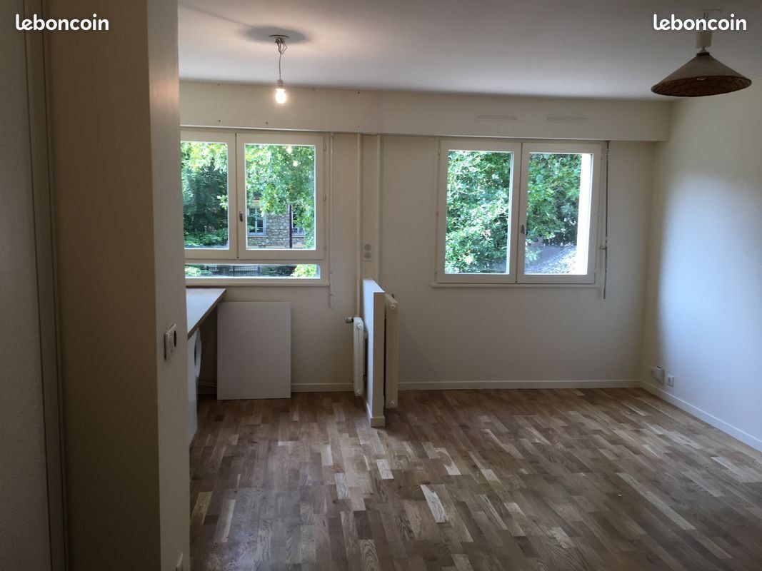 Appartement 1 pièce 27 m² · à Viroflay · 27 m² · 938 €/mois