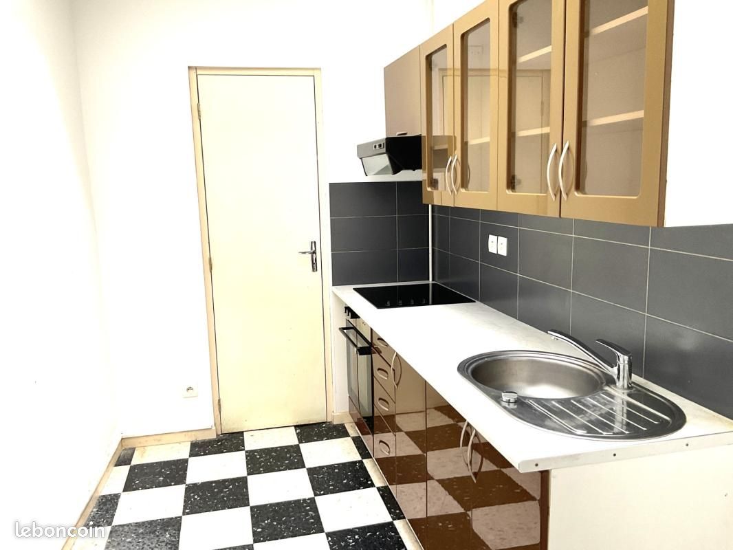 Appartement 3 pièces 52 m² · à Wattrelos · 52 m² · 630 €/mois