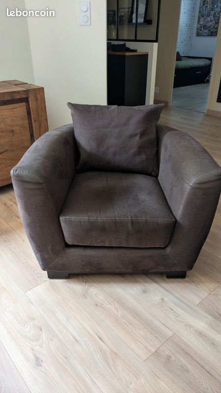 Fauteuil (image 1)