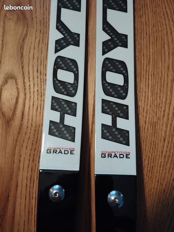 Hoyt Axia Foam Grand Prix - Branches ILF tir à l'arc compétition