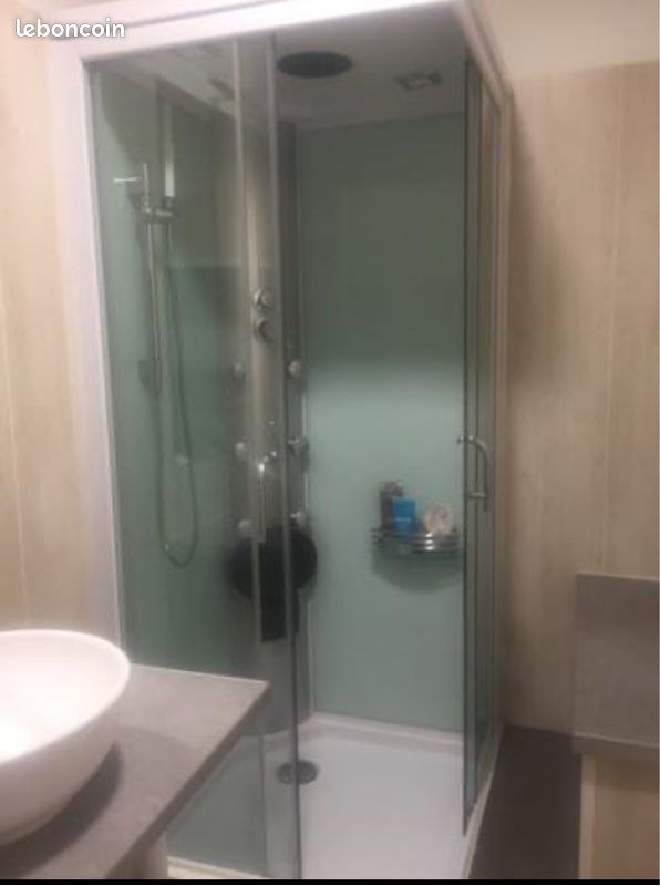 Appartement 3 pièces 67 m² · à Aurillac · 67 m² · 640 €/mois