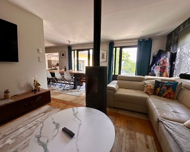 Maison 795 000 € - 175 m²