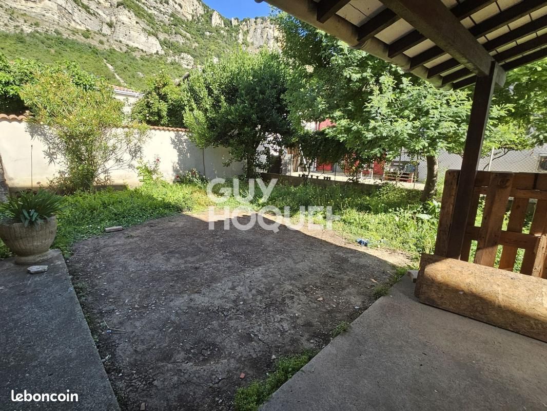 Maison 4 pièces 88 m² · à Guilherand-Granges · 88 m² · 1 100 €/mois
