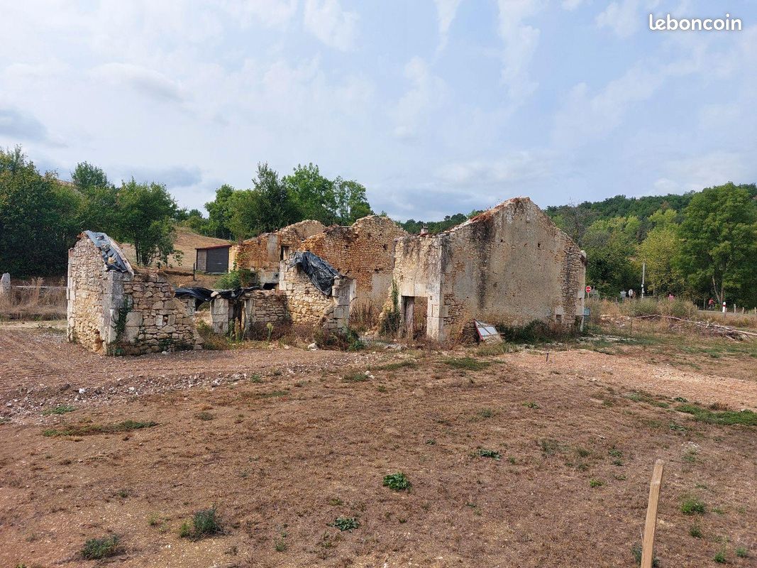 Maison 6 pièces 150 m² · à Quinsac · 150 m² · 93 160 €