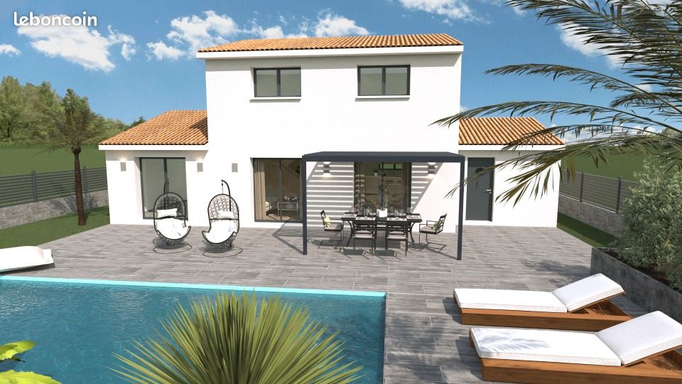 Maison 5 pièces 128 m² · à Vernet-les-Bains · 128 m² · 369 000 €