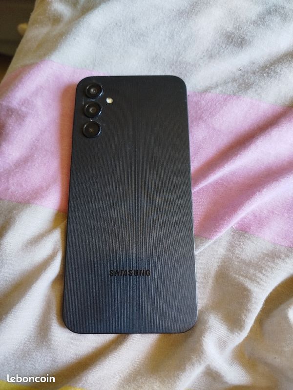 Samsung Galaxy A14 (image 2)