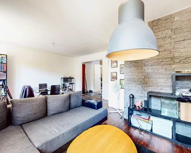 Appartement 190 000 € - 53 m²