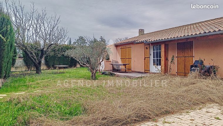 Maison 7 pièces 158 m²