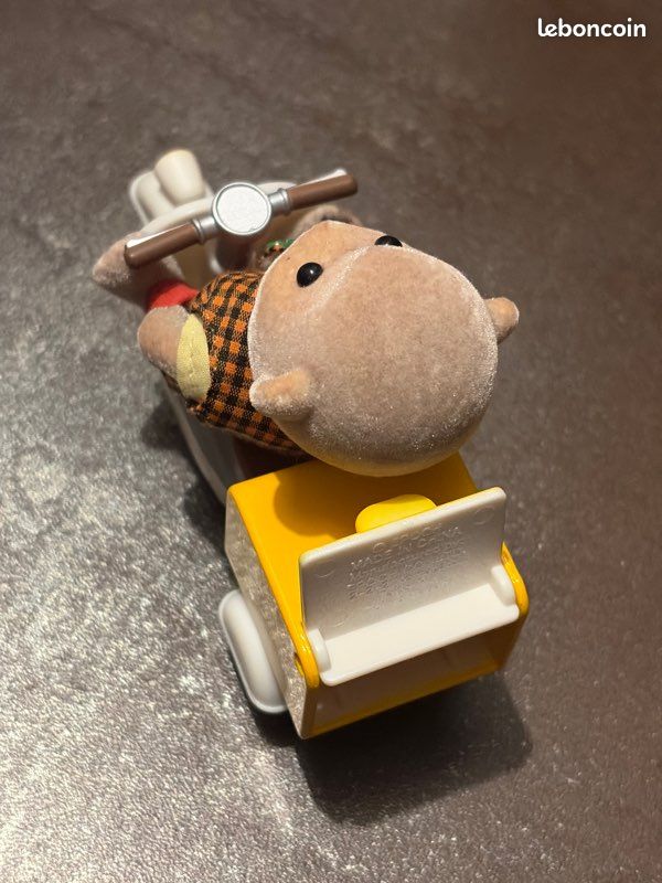 Scooter sylvanian (image 4)