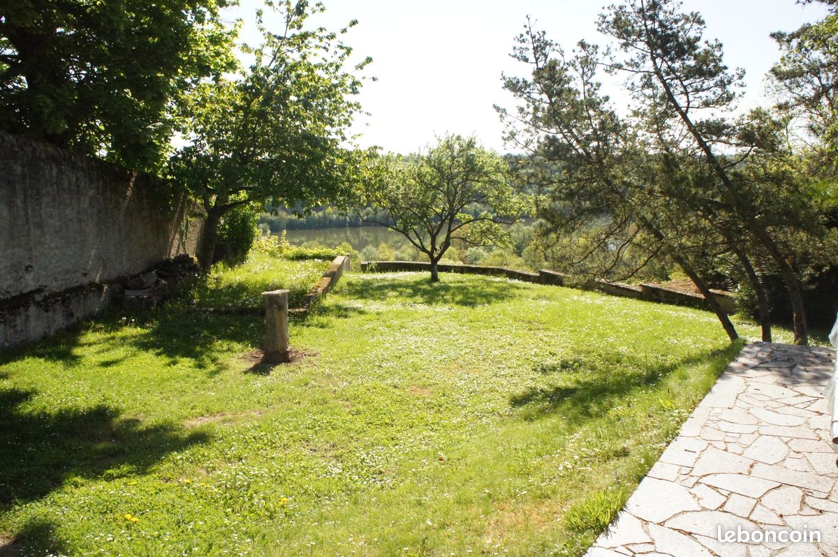 Maison 5 pièces 115 m² · à Villey-Saint-Étienne · 115 m² · 240 000 €