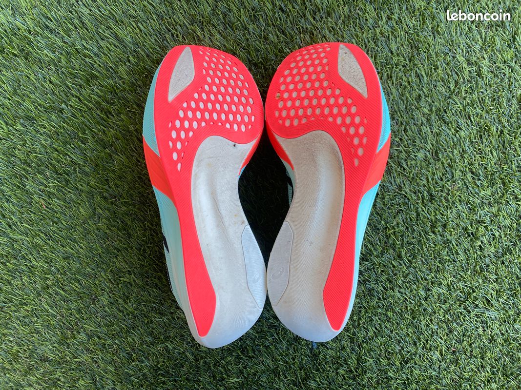 ASICS METASPEED SKY – Plaque carbone – T42.5 (image 8)
