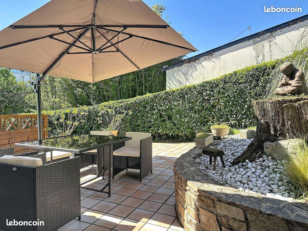 Maison 8 pièces 170 m² · à Saint-Herblain · 170 m² · 415 000 €