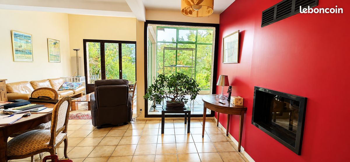 Maison 5 pièces 121 m² · à Talant · 121 m² · 289 000 €