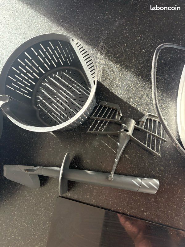 Thermomix tm5 (image 4)