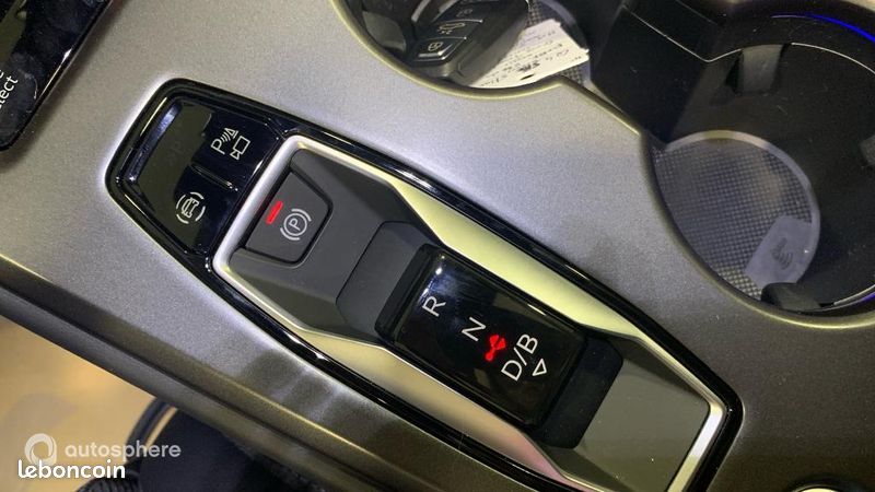 Audi Q4 Sportback E-Tron e-tron performance 286ch 82kWh + Pack S line (image 34)
