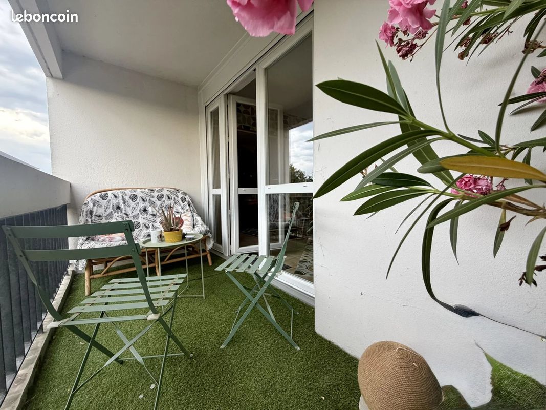 Appartement 4 pièces 89 m² · à Dinan · 89 m² · 164 920 €