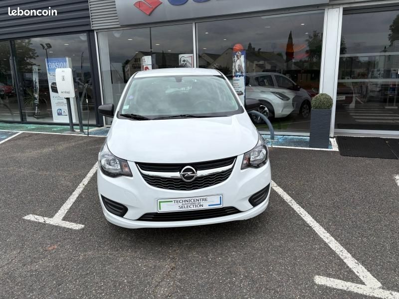 Opel Karl 1.0 75ch Edition (image 3)