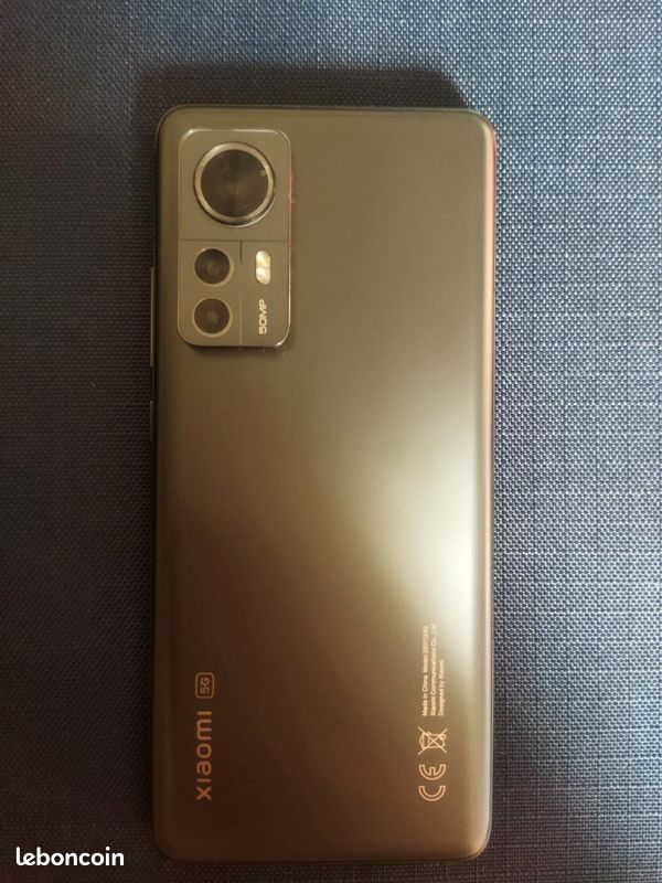 Xiaomi 12 (image 3)