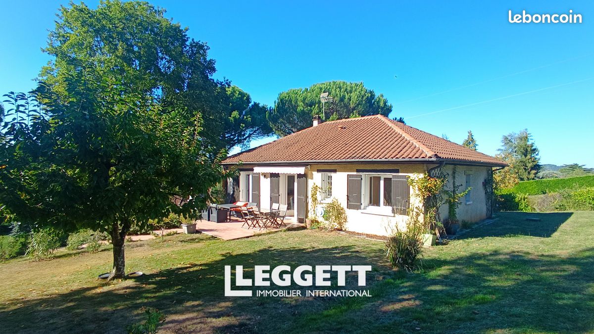 Maison 4 pièces 82 m² · à Boulazac Isle Manoire · 82 m² · 274 000 €