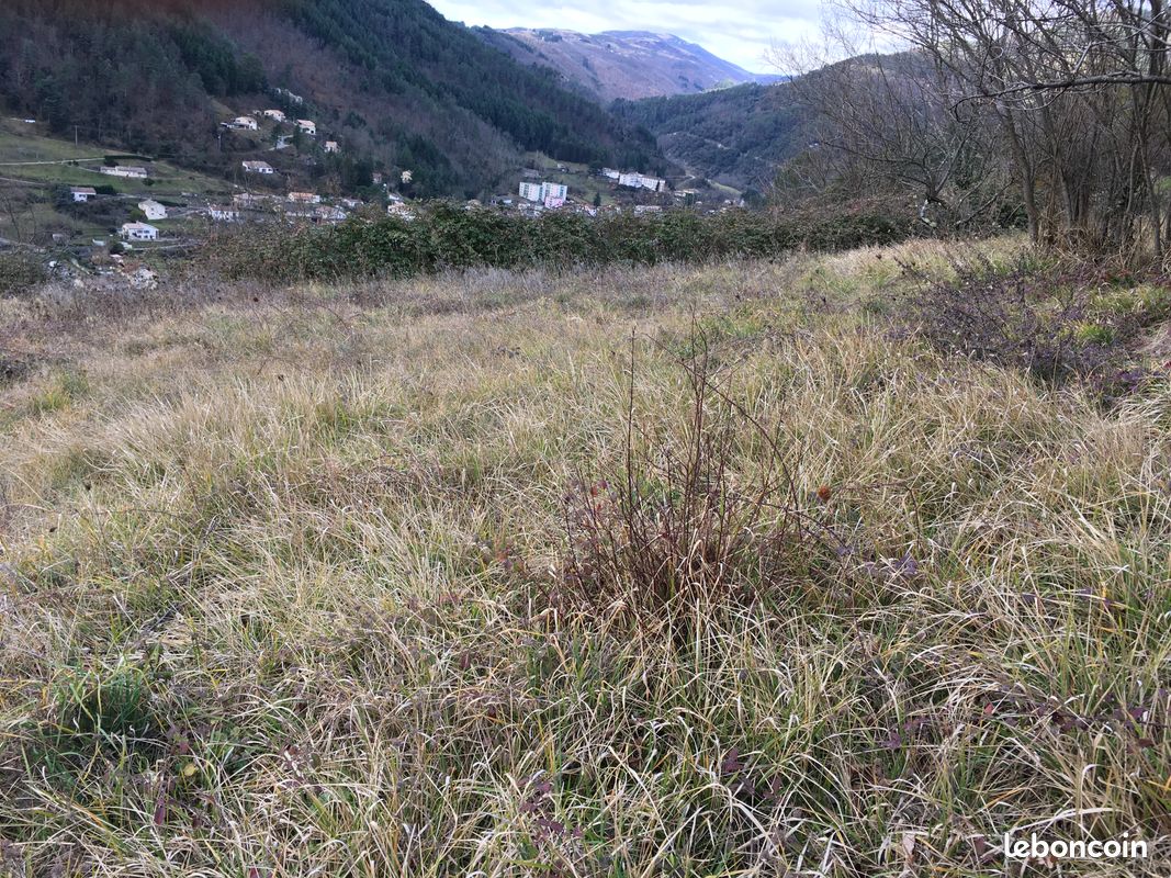 Terrain plein sud zone UB (image 3)