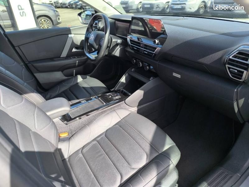 Citroen C4 BlueHDi 130ch S&S Shine Pack EAT8 (image 16)