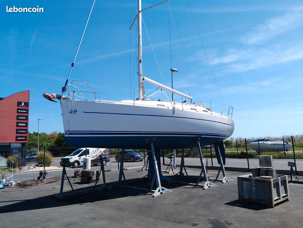 Harmony 31 — Vedi foto 1