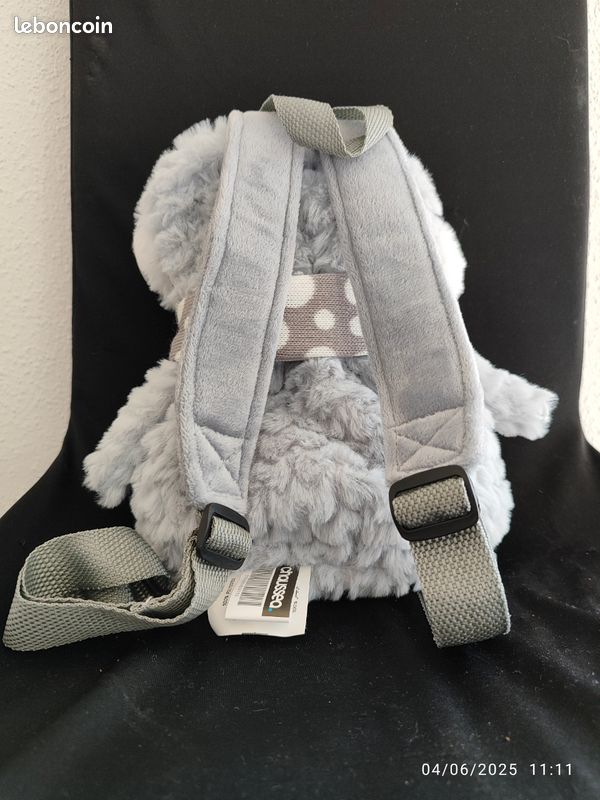 Sac à dos hiboux Accessoires Bagagerie