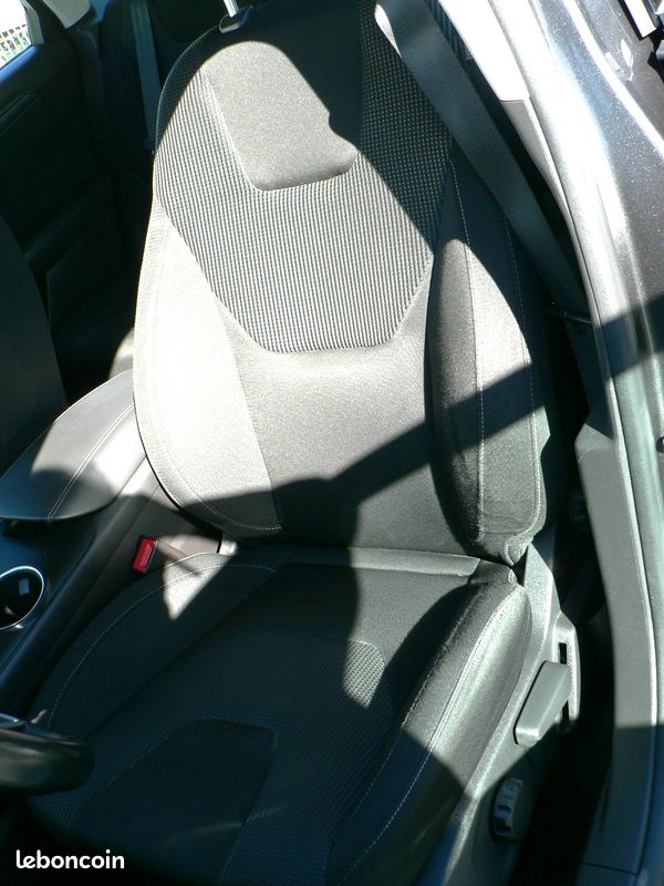 Mondeo sw 2.0 eco blue 150 titanium bva (image 5)