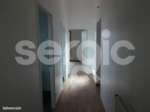 Maison a louer corbeil-essonnes - 5 pièce(s) - 129 m2 - Surfyn