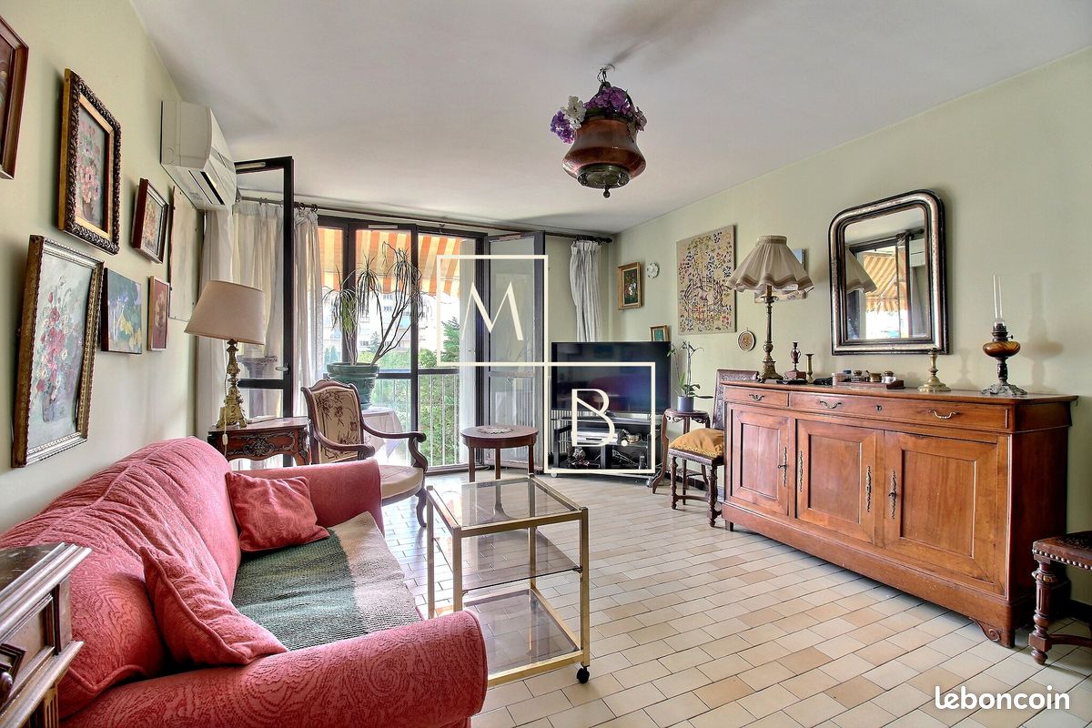 Appartement 2 pièces 58 m² · à Montpellier · 58 m² · 135 000 €