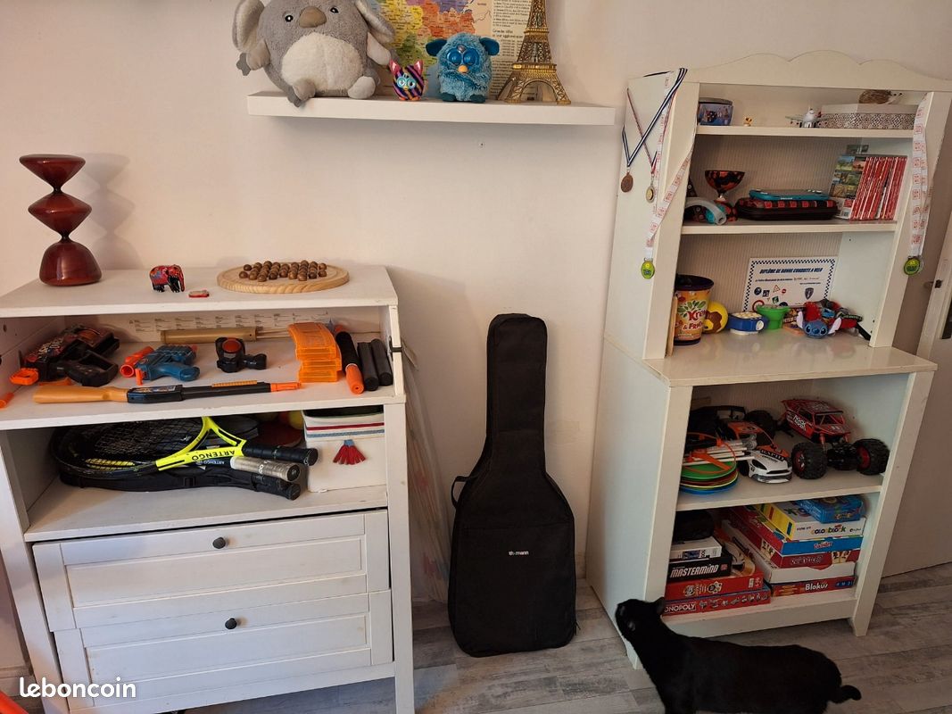 Commode enfant (image 2)