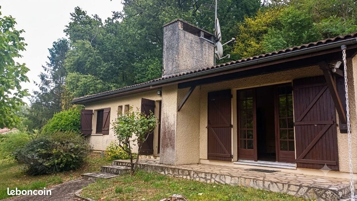 Maison 4 pièces 90 m² · à Cadarsac · 90 m² · 230 000 €