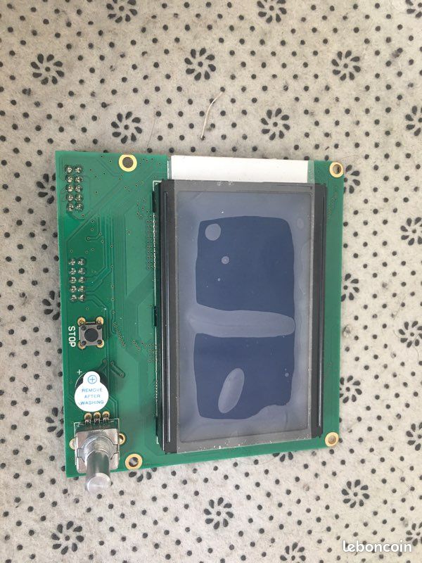Informatique dzi120 (image 1)