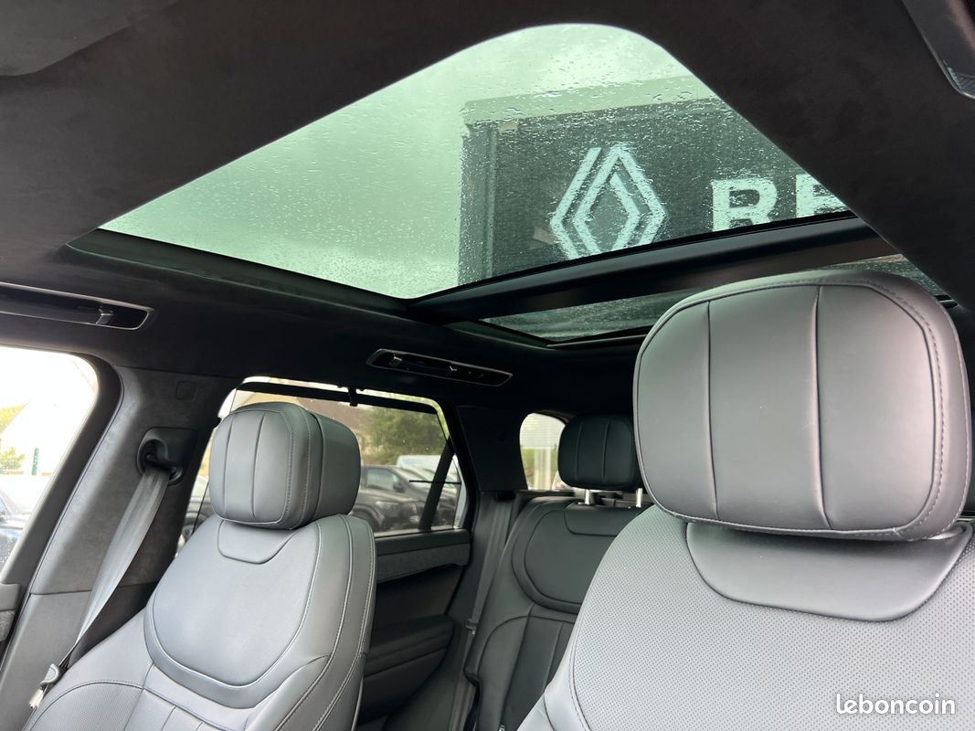 Land rover range rover sport iii p550e awd 3.0 i6 phev autobiography (image 6)