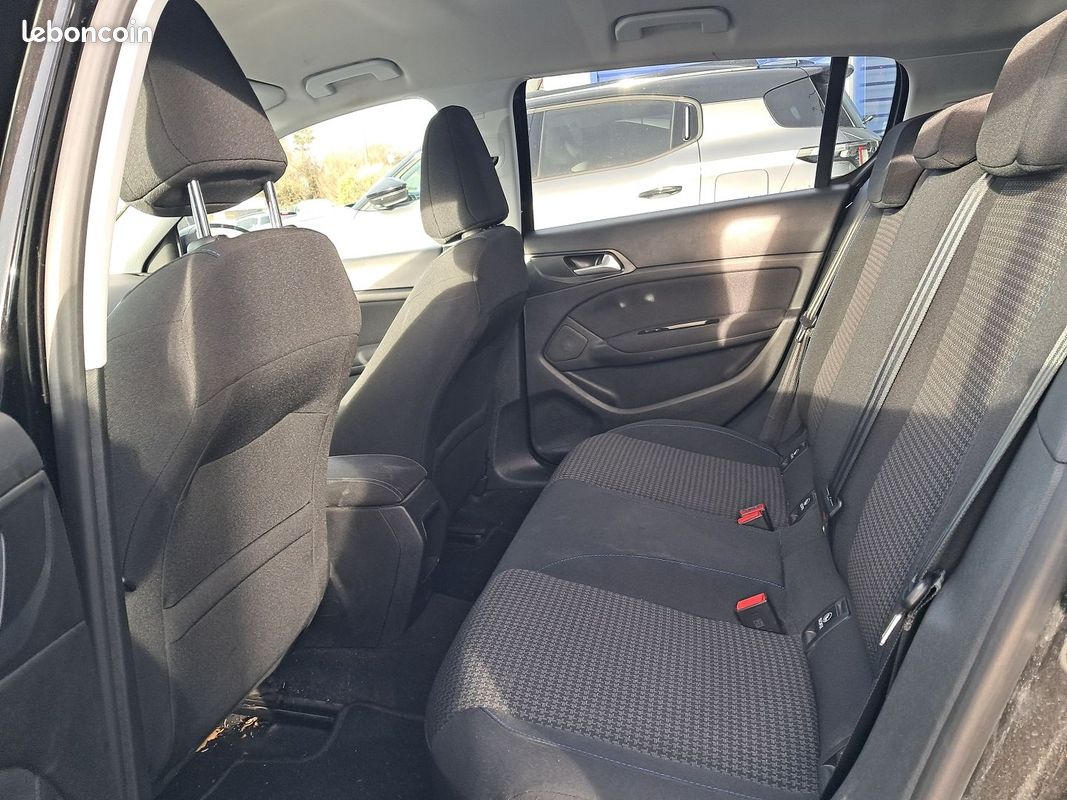 Peugeot 308 1.2 110CH E6.3 S&S STYLE (image 5)