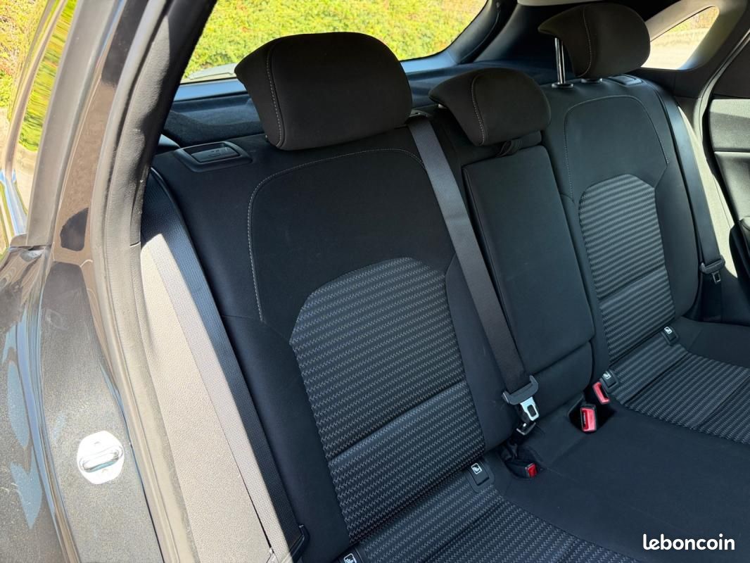 Kia CEED III (2) 1.6 CRDI 136 MHEV Active Business IBVM6 (image 23)