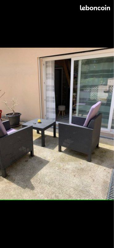 Appartement 1 pièce 30 m² · à Villeneuve-sur-Lot · 30 m² · 420 €