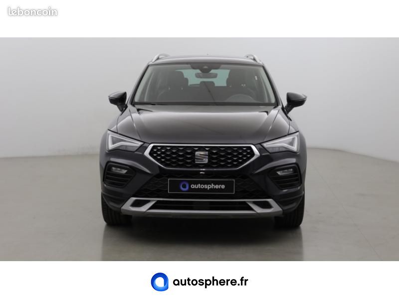 SEAT ATECA 2.0 TDI 150ch Start&Stop Xperience occasion - suv - manuelle -  21 588 km - NANTES (44000)