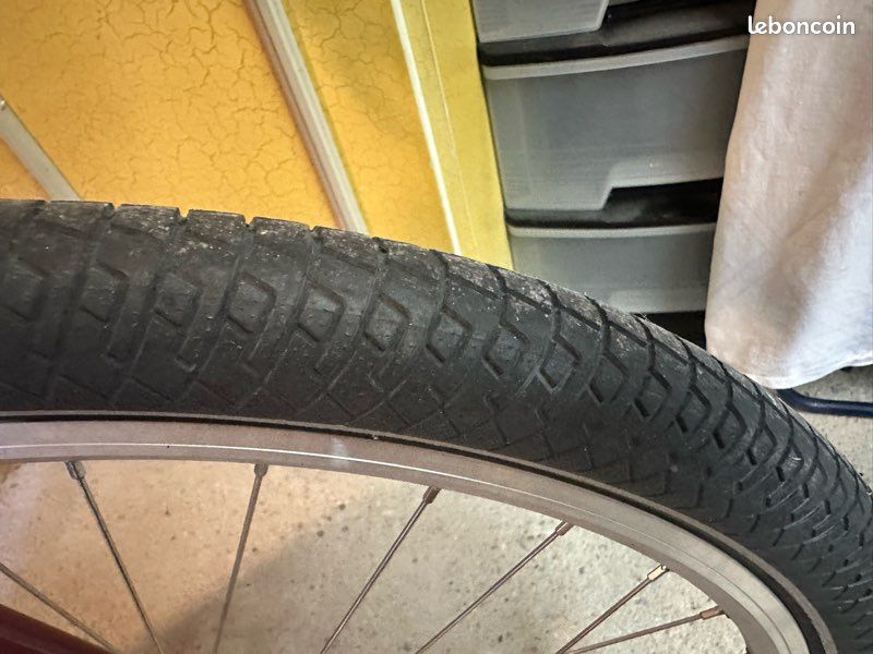 Vélo VTC Starway (image 6)