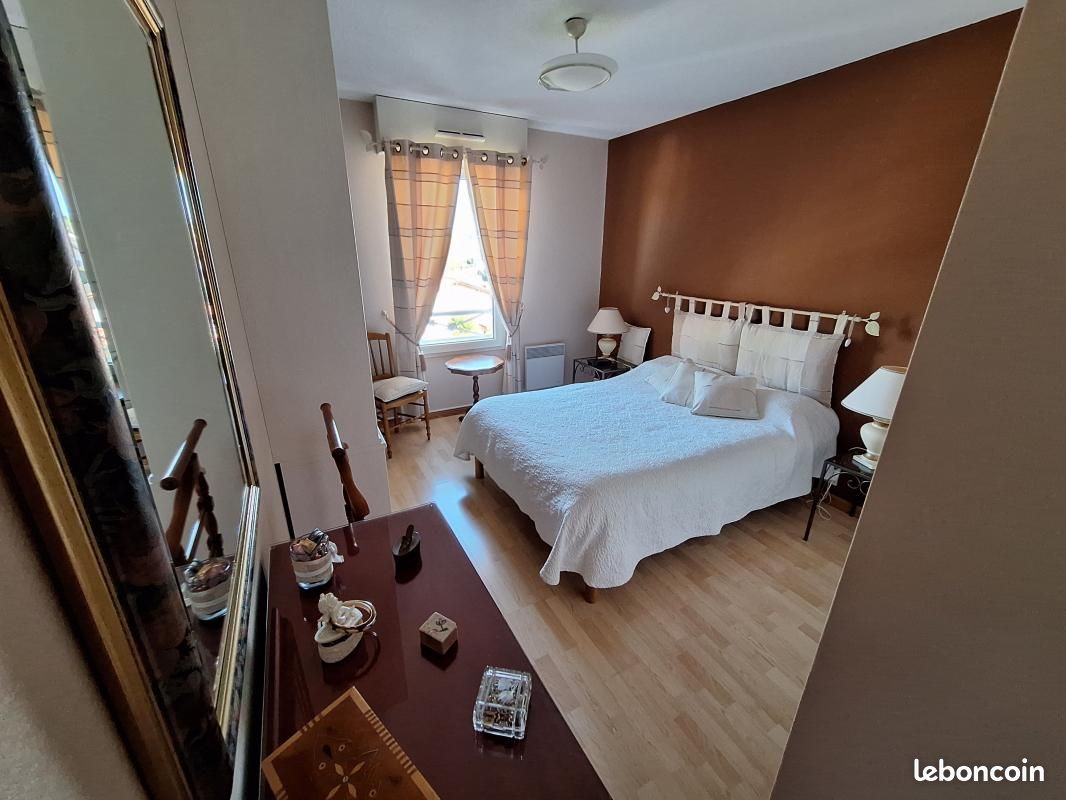 Appartement 3 pièces 76 m² - Mont-de-Marsan 40000 (image principale 7)