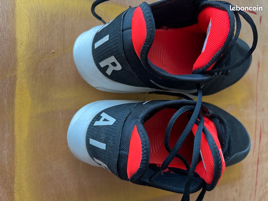 Chaussures SNEAKER t42 Nike Air Max Wildcard Black Phantom (image 3)